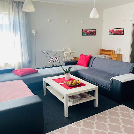 Apartmany Superrelax Liptovsky Mikulas Exterior photo