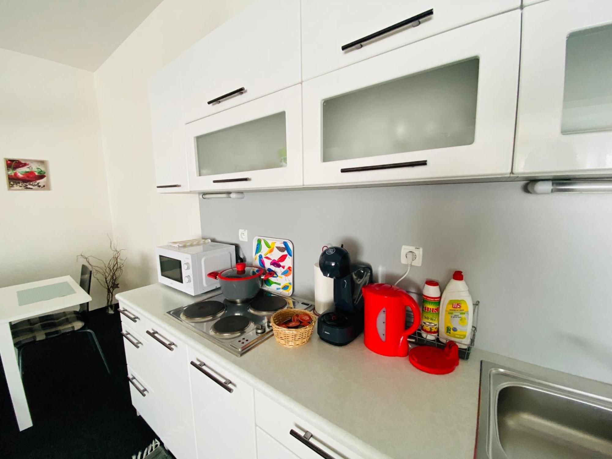 Apartmany Superrelax Liptovsky Mikulas Exterior photo