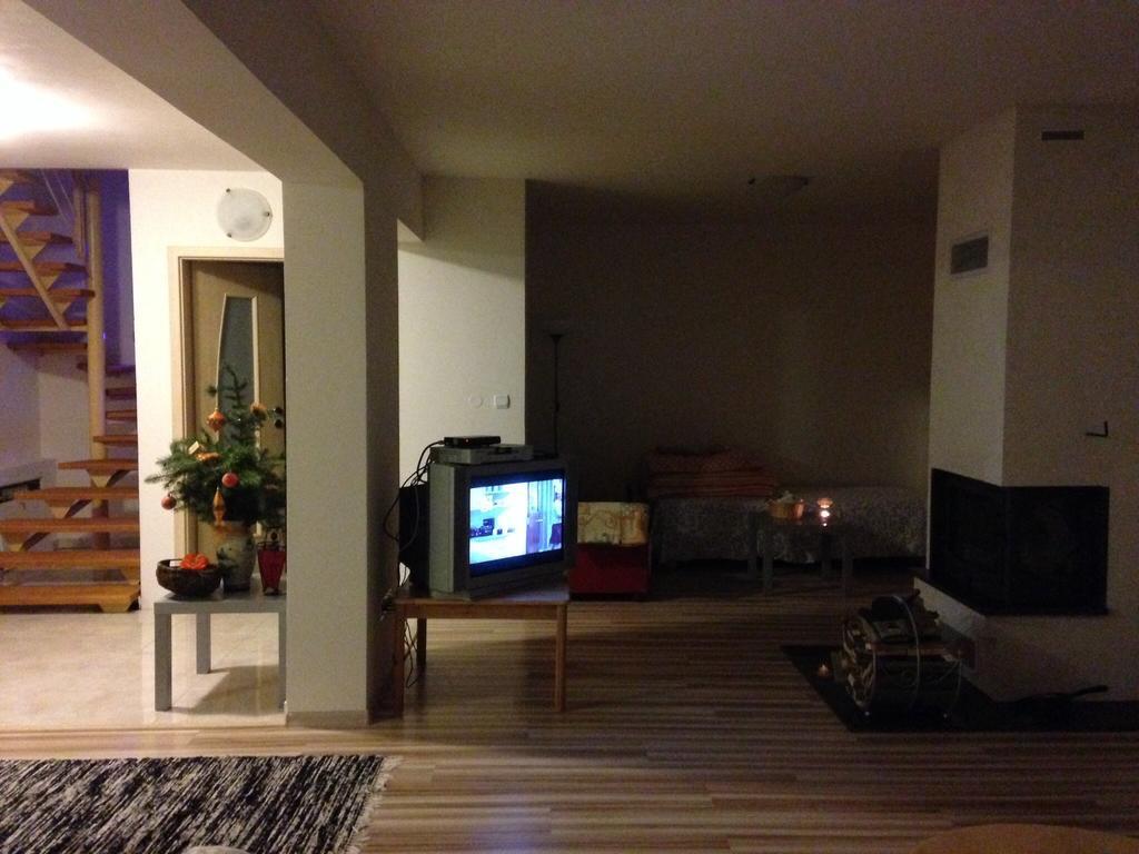 Apartmany Superrelax Liptovsky Mikulas Exterior photo